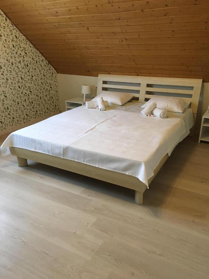 דירות Hévíz Lavender מראה חיצוני תמונה